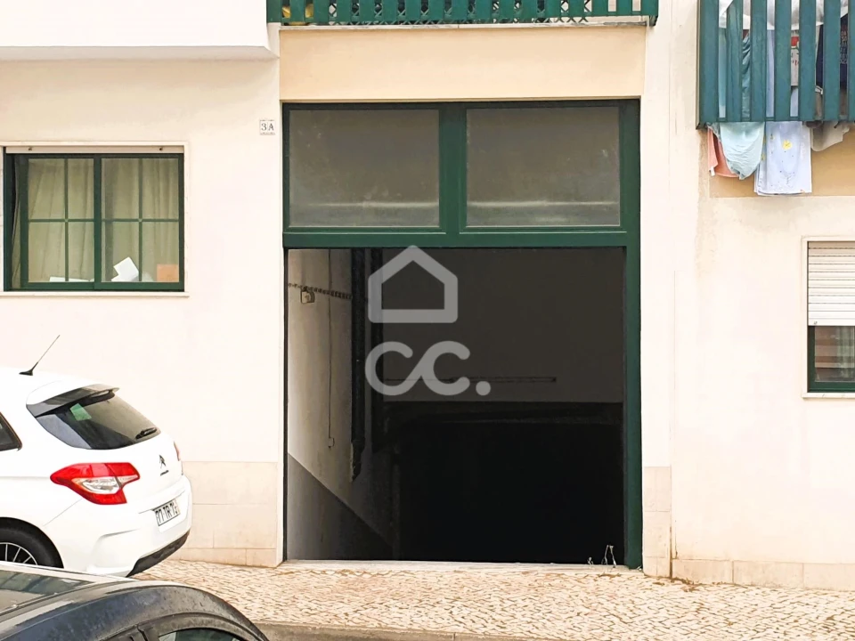 Garagem para Venda em Setubal (São Sebastião) Foto 13