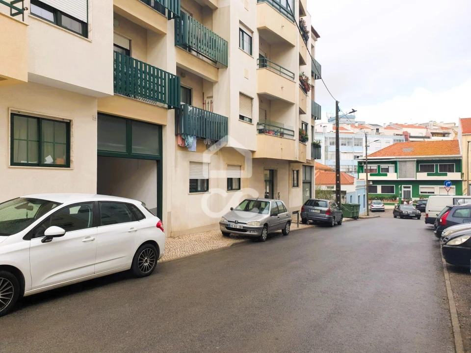 Garagem para Venda em Setubal (São Sebastião) Foto 11