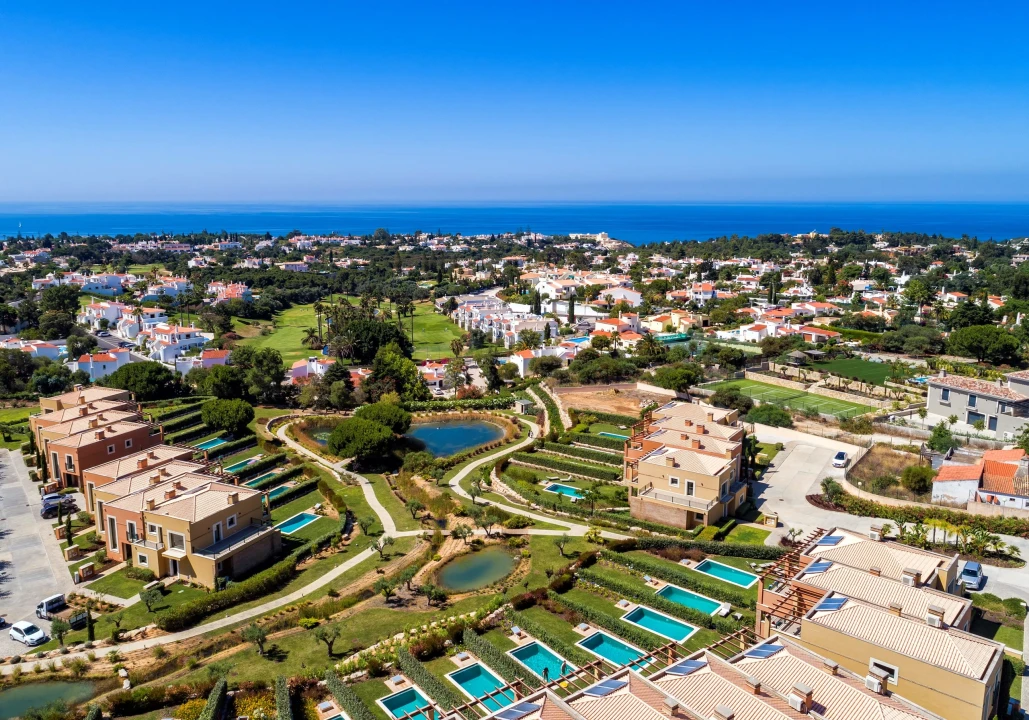 Moradia T2 para Venda em Lagoa e Carvoeiro Foto 28