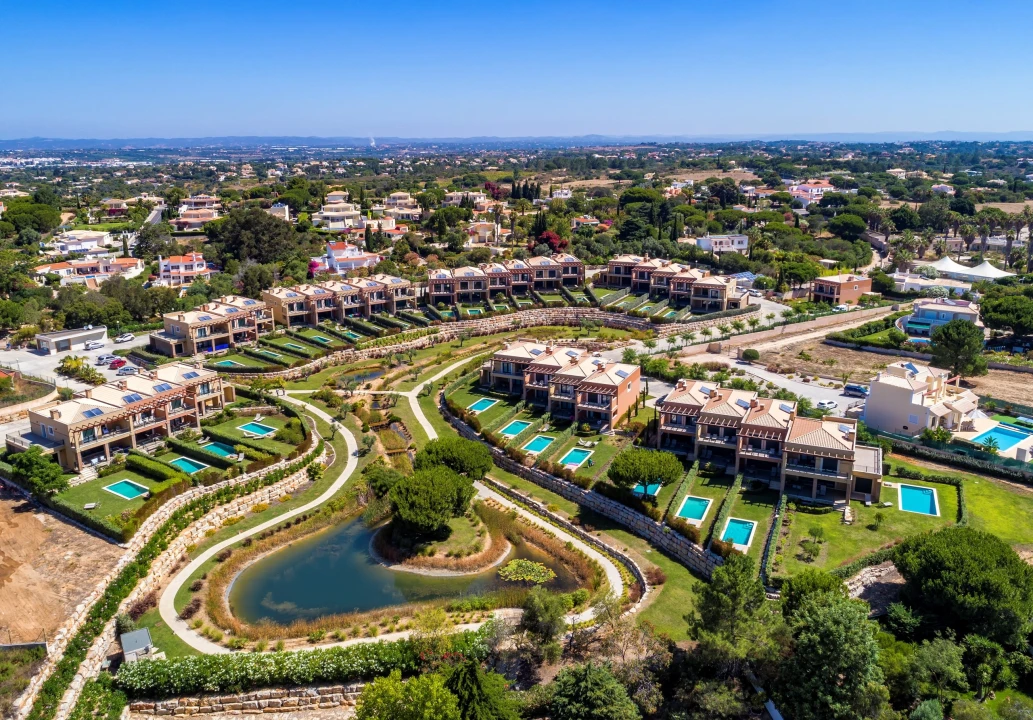 Moradia T2 para Venda em Lagoa e Carvoeiro Foto 22