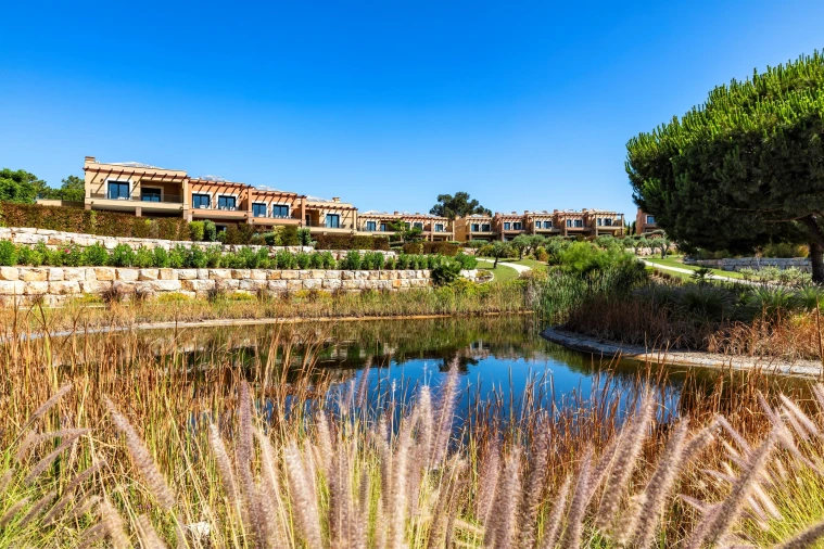 Moradia T2 para Venda em Lagoa e Carvoeiro Foto 25