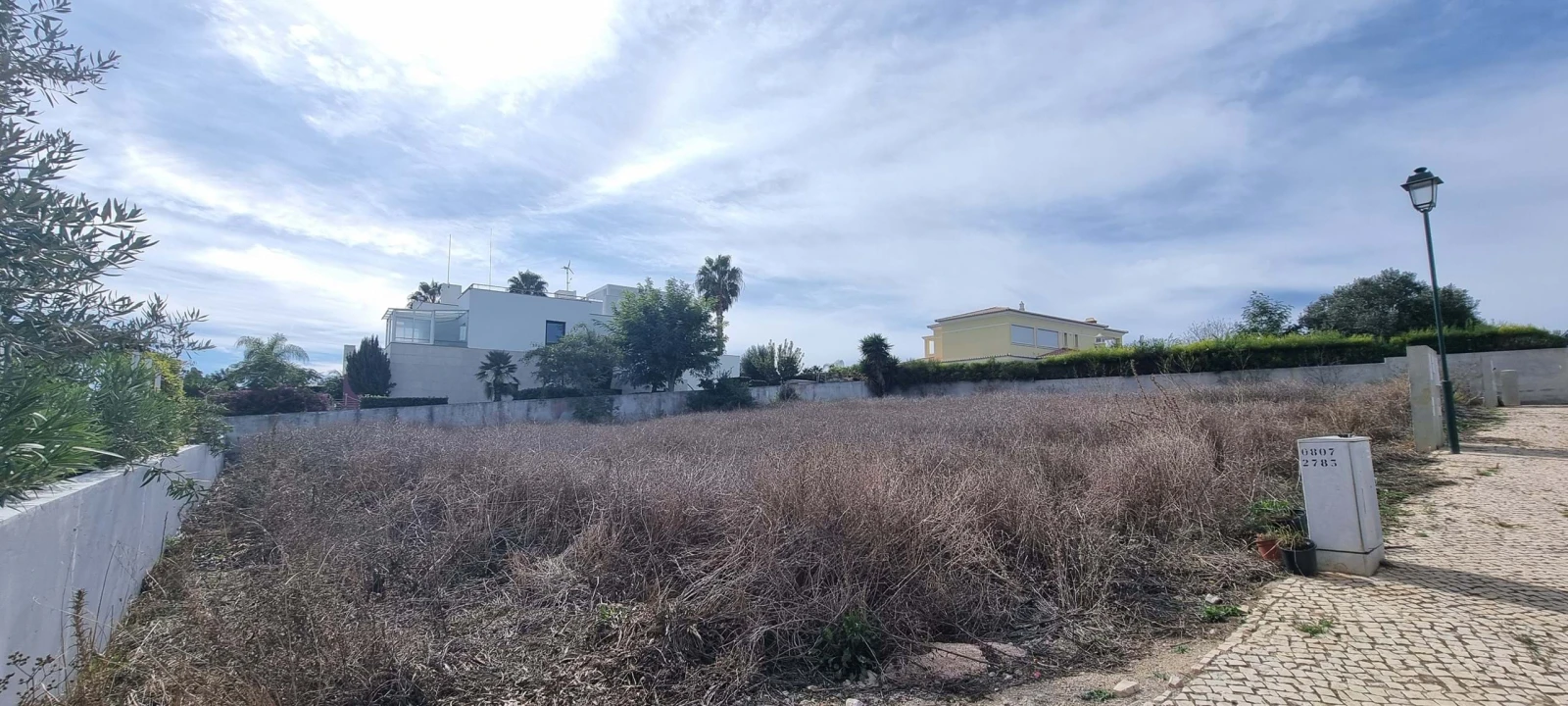 Terreno para Venda em Lagos (São Sebastião e Santa Maria) Foto 4