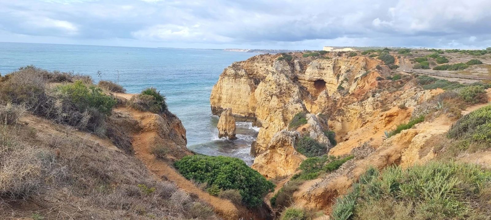 Terreno para Venda em Lagos (São Sebastião e Santa Maria) Foto 7