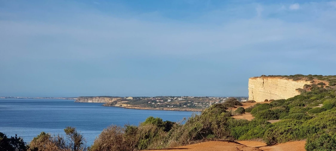 Terreno para Venda em Lagos (São Sebastião e Santa Maria) Foto 10
