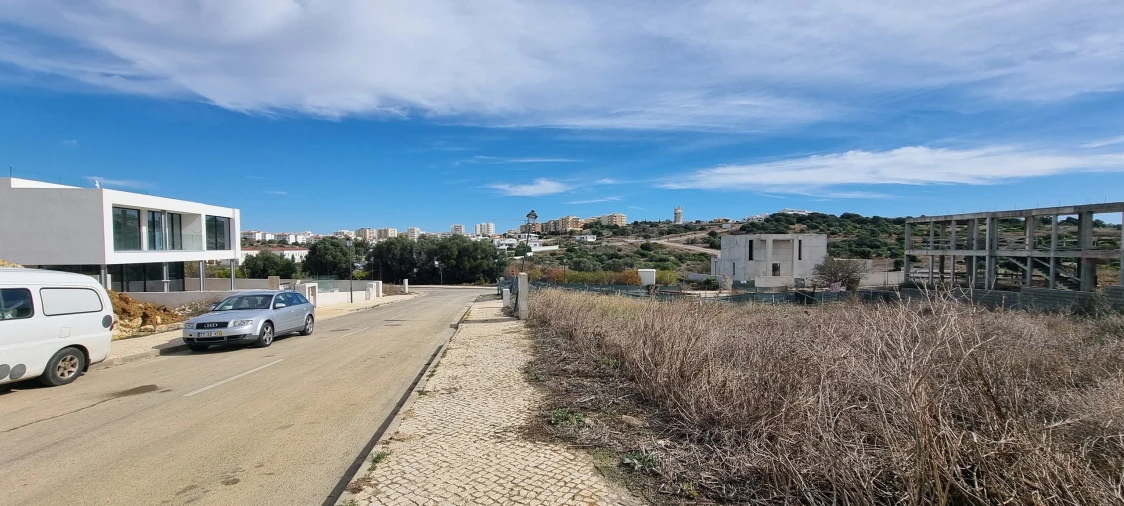 Terreno para Venda em Lagos (São Sebastião e Santa Maria) Foto 2