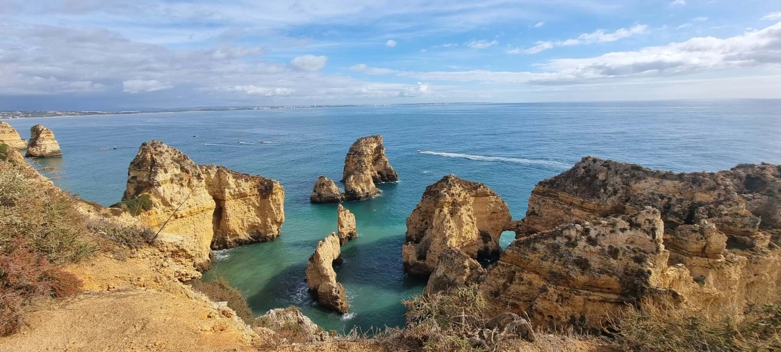 Terreno para Venda em Lagos (São Sebastião e Santa Maria) Foto 8