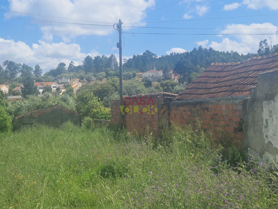 Terreno para Venda em Malhou, Louriceira e Espinheiro Foto 4