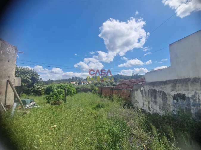 Terreno para Venda em Malhou, Louriceira e Espinheiro Foto 10