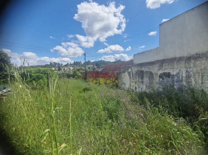 Terreno para Venda em Malhou, Louriceira e Espinheiro Foto 15
