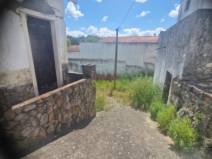 Terreno para Venda em Malhou, Louriceira e Espinheiro Foto 19