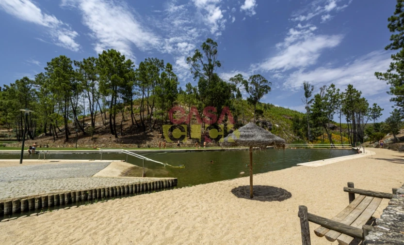 Terreno Agricola ou Rústico para Venda em Cardigos Foto 19