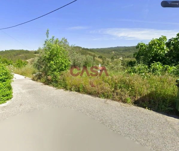 Terreno Agricola ou Rústico para Venda em Cardigos Foto 8