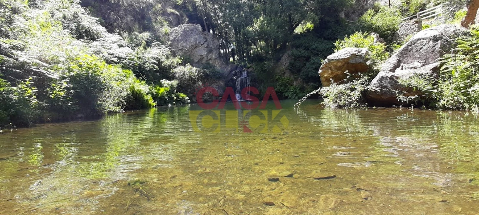 Terreno Misto para Venda em Cardigos Foto 26