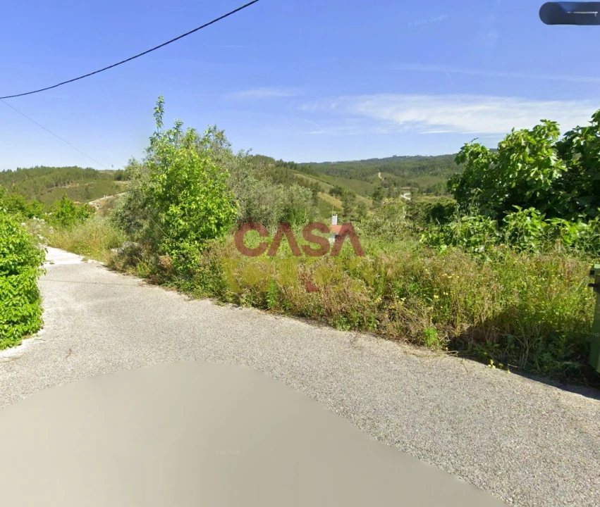 Terreno Misto para Venda em Cardigos Foto 10