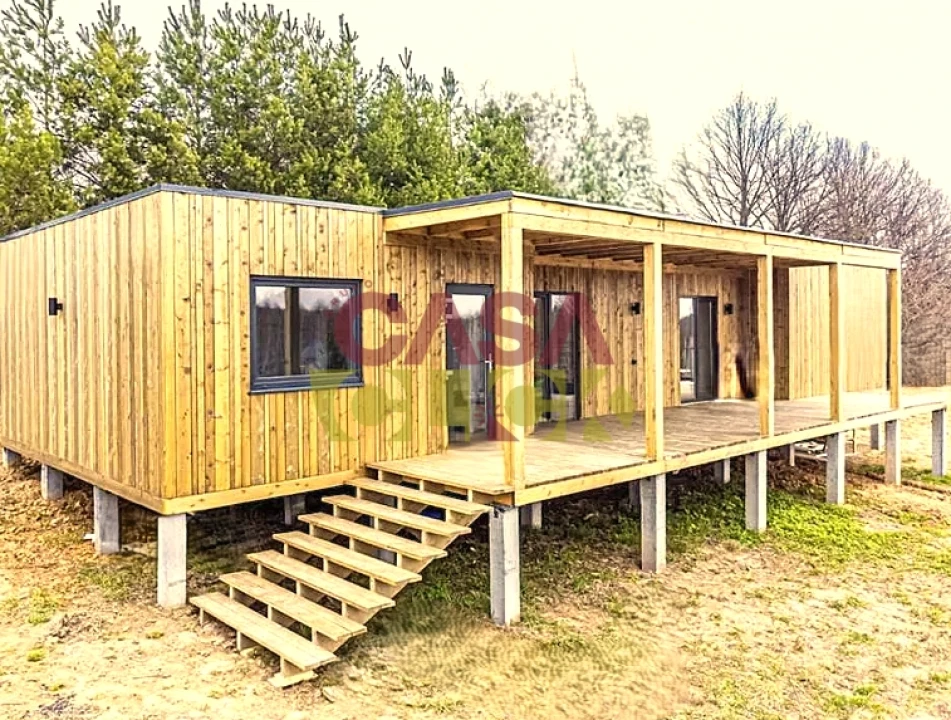 Terreno Misto para Venda em Cardigos Foto 3