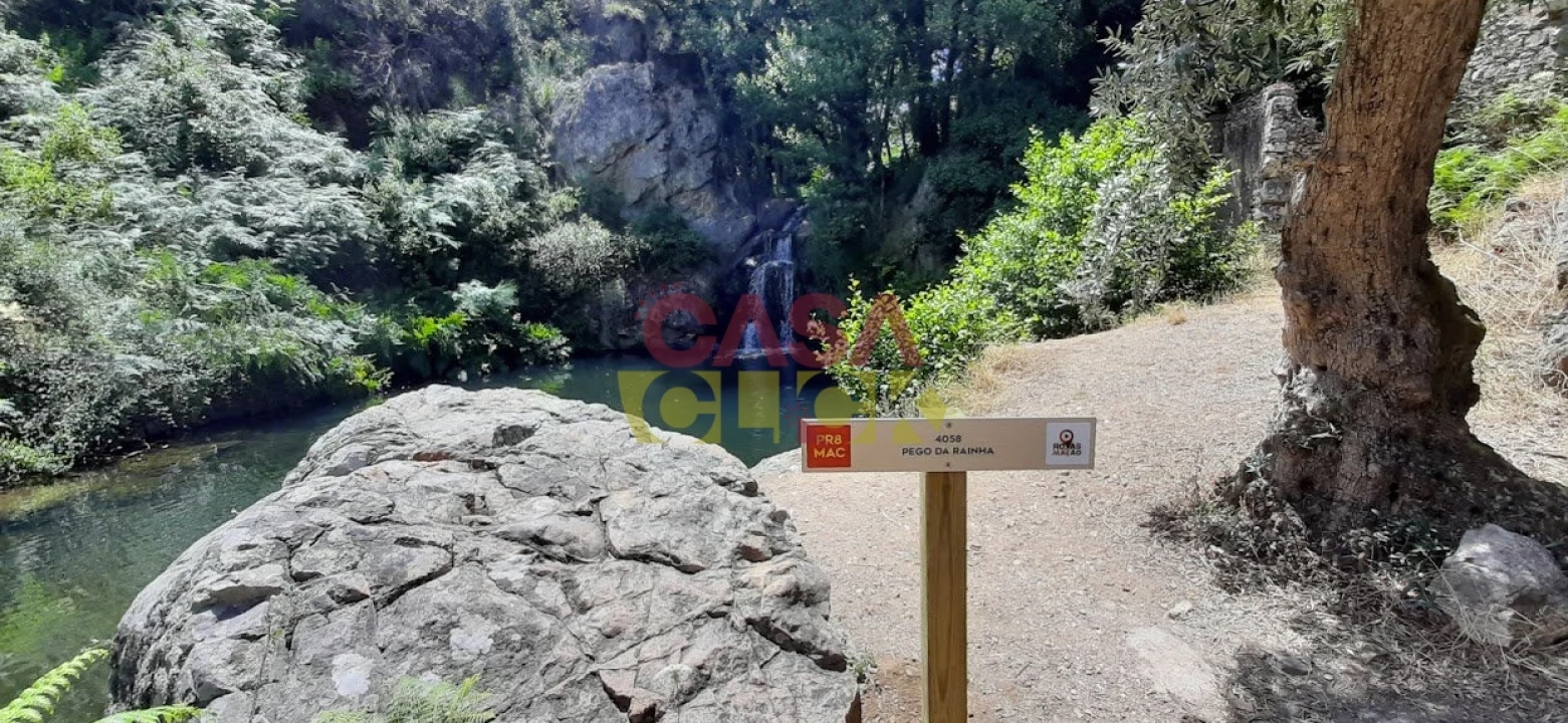 Terreno Misto para Venda em Cardigos Foto 28