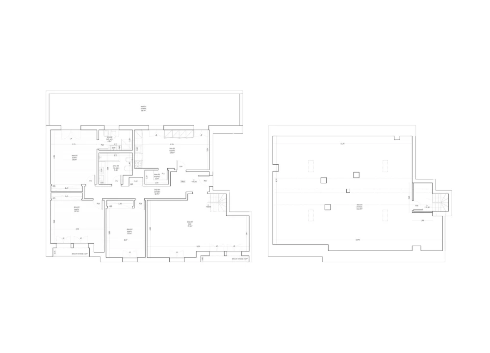 Apartamento T3 para Arrendamento em Caldas da Rainha - Santo Onofre e Serra do Bouro Foto 15
