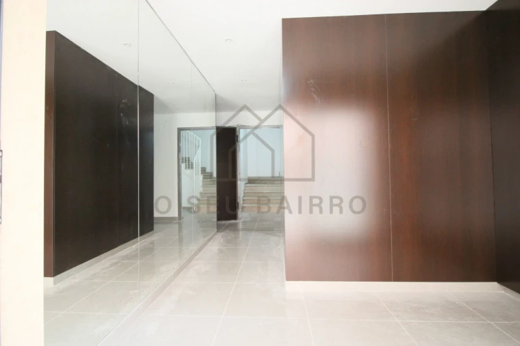 Apartamento T3 para Arrendamento em Caldas da Rainha - Santo Onofre e Serra do Bouro Foto 11