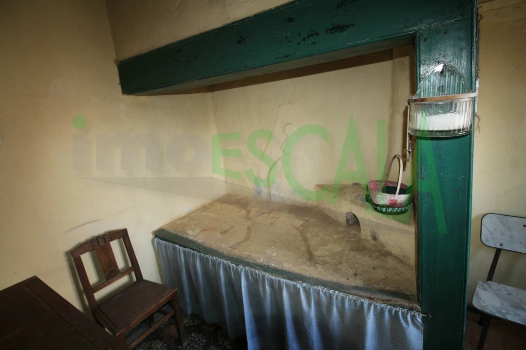 Moradia T6 para Venda em Pontevel Foto 53