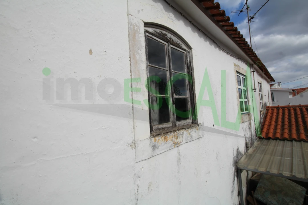 Moradia T6 para Venda em Pontevel Foto 52