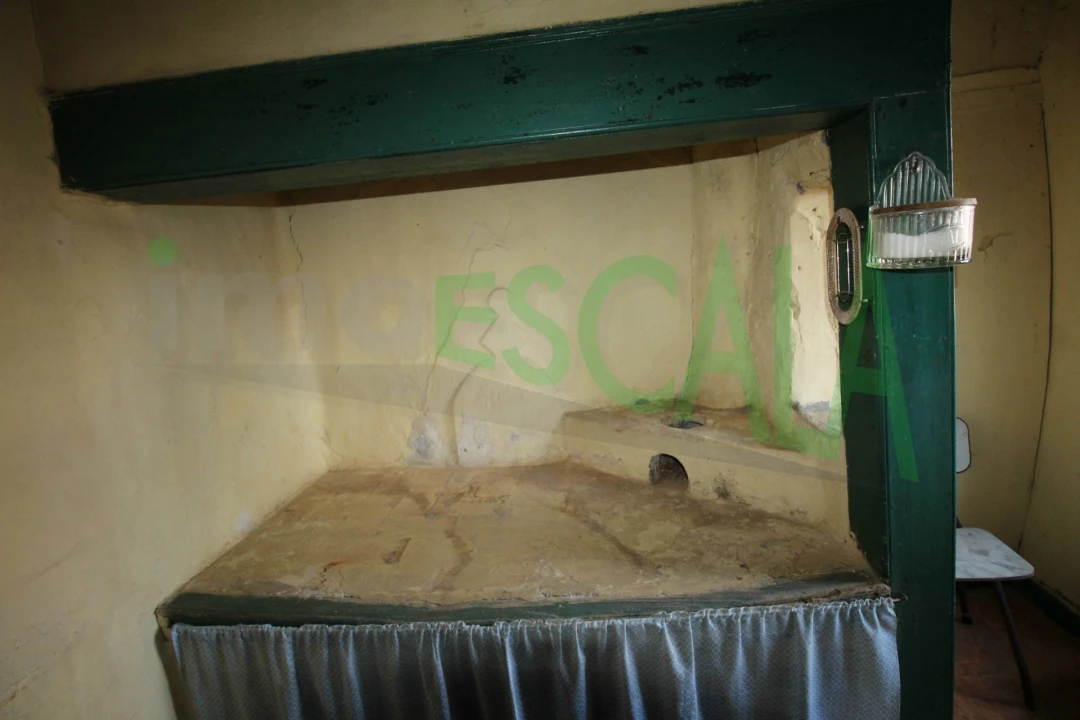 Moradia T6 para Venda em Pontevel Foto 54