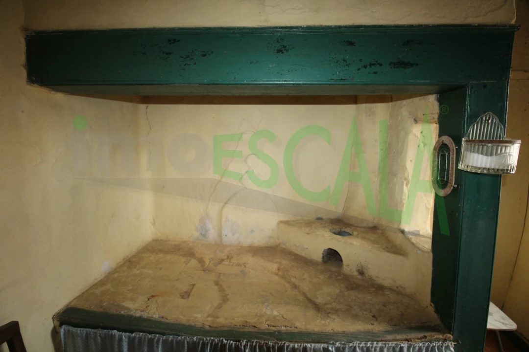 Moradia T6 para Venda em Pontevel Foto 20