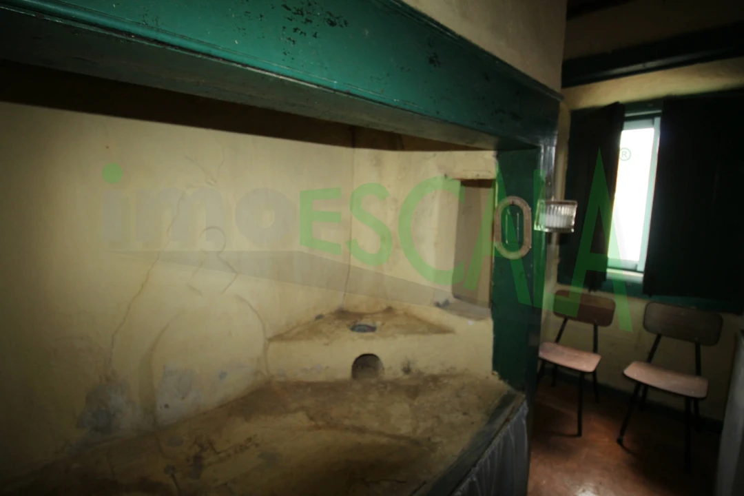 Moradia T6 para Venda em Pontevel Foto 56