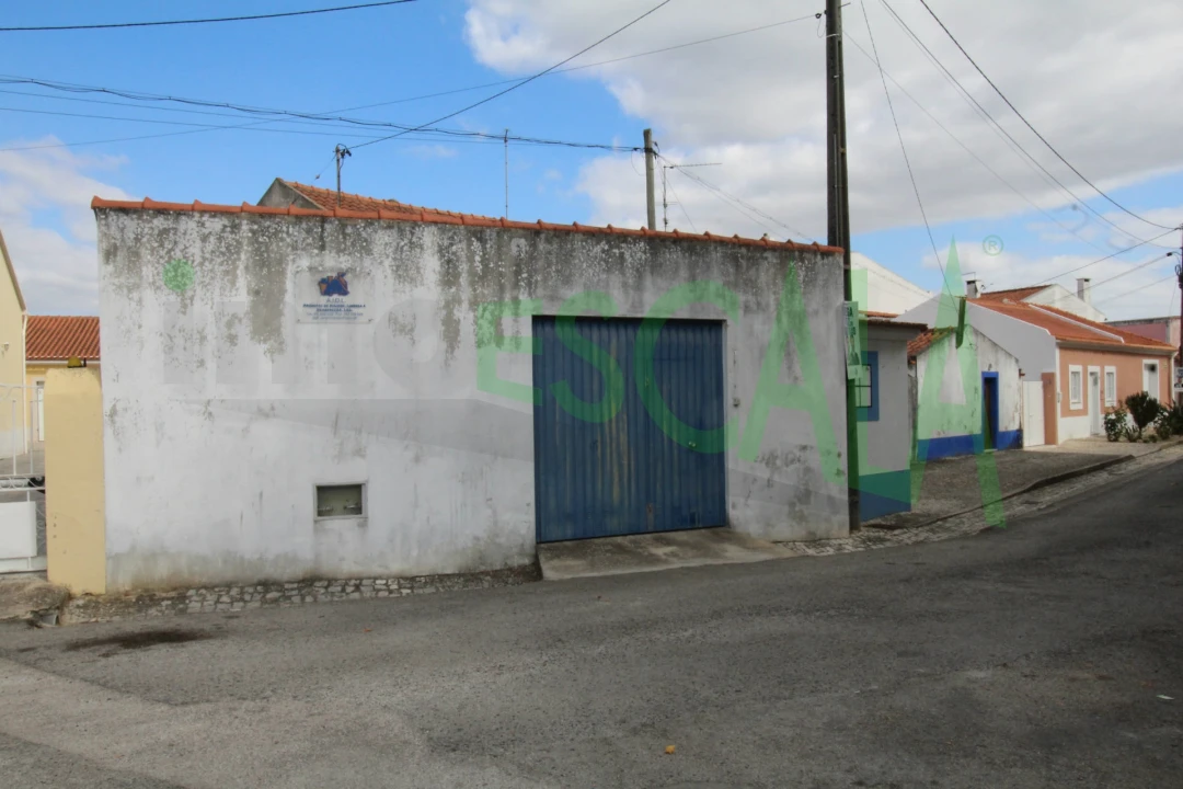 Moradia T6 para Venda em Pontevel Foto 7