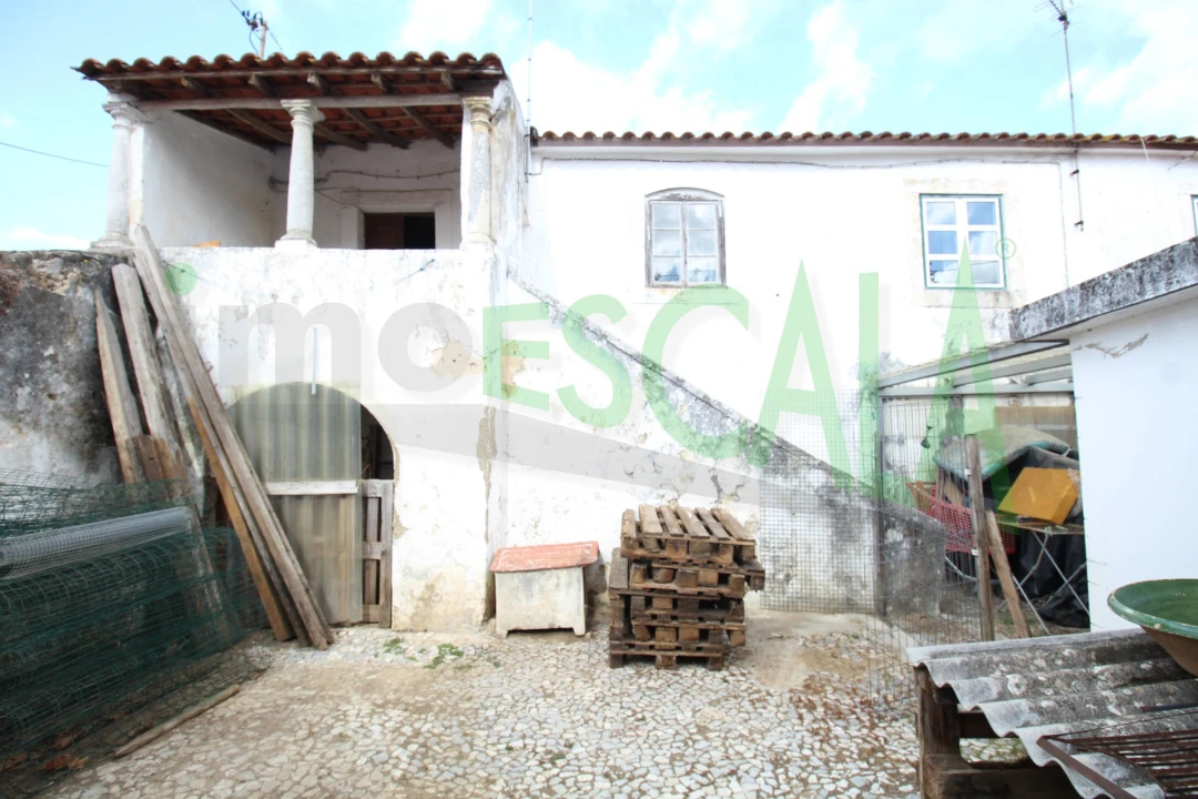 Moradia T6 para Venda em Pontevel Foto 43