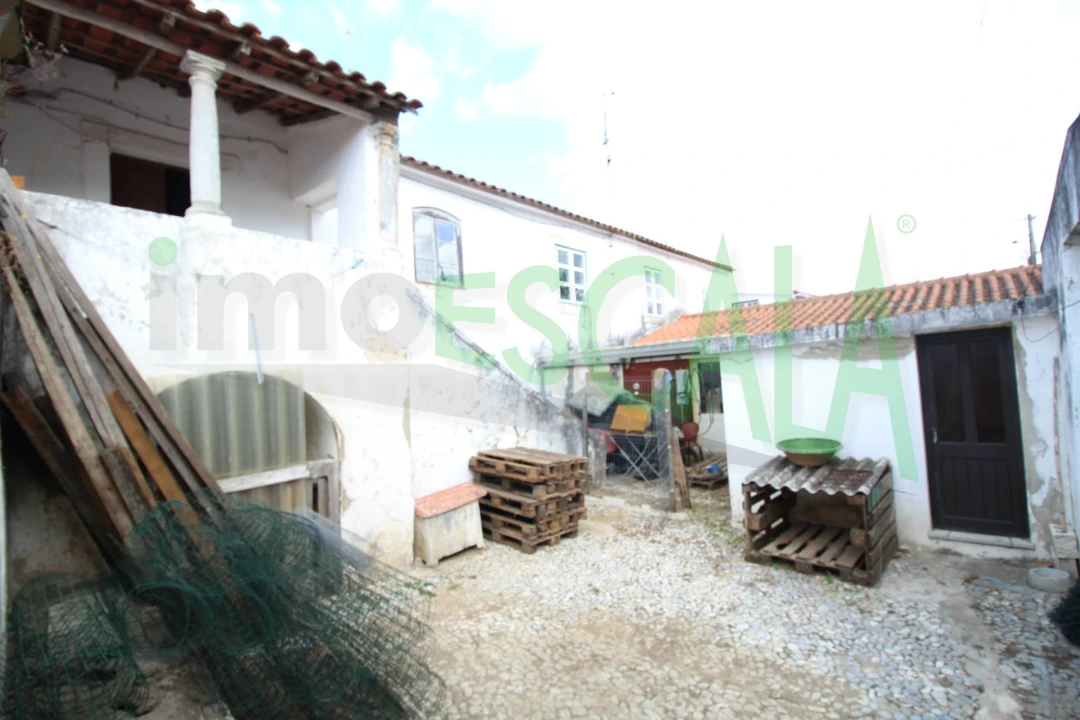 Moradia T6 para Venda em Pontevel Foto 47