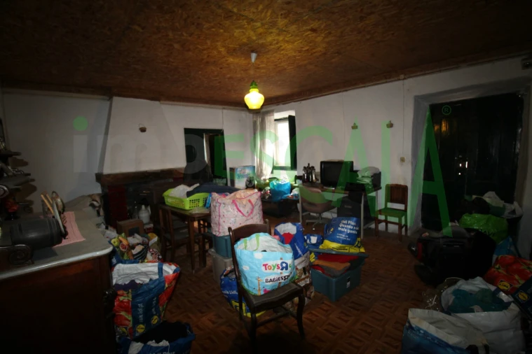 Moradia T6 para Venda em Pontevel Foto 32