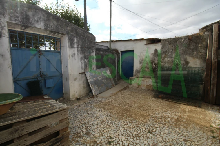 Moradia T6 para Venda em Pontevel Foto 50