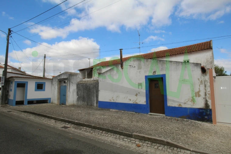 Moradia T6 para Venda em Pontevel Foto 4