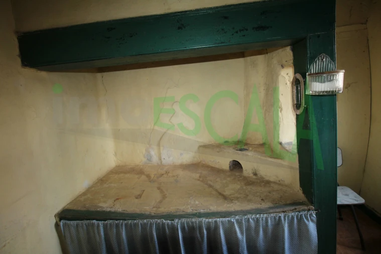 Moradia T6 para Venda em Pontevel Foto 54