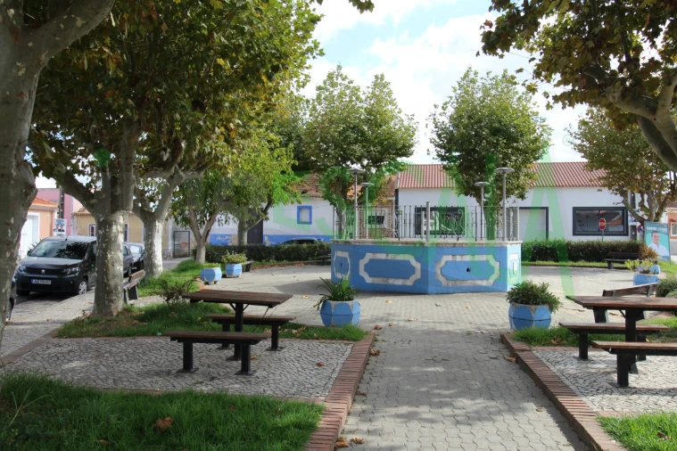 Moradia T6 para Venda em Pontevel Foto 62