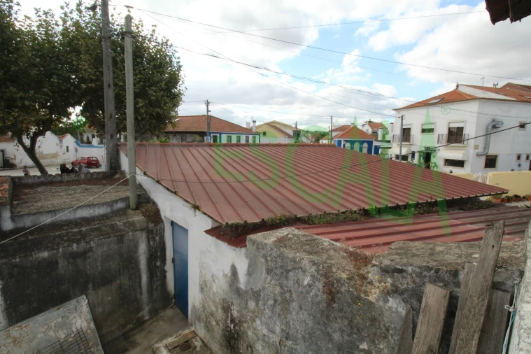 Moradia T6 para Venda em Pontevel Foto 36