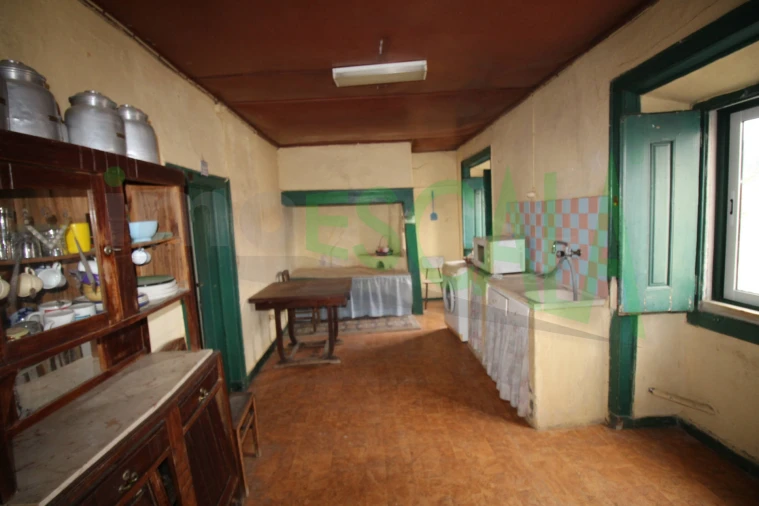 Moradia T6 para Venda em Pontevel Foto 18