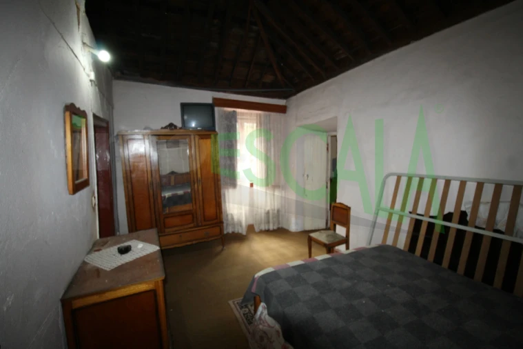 Moradia T6 para Venda em Pontevel Foto 28