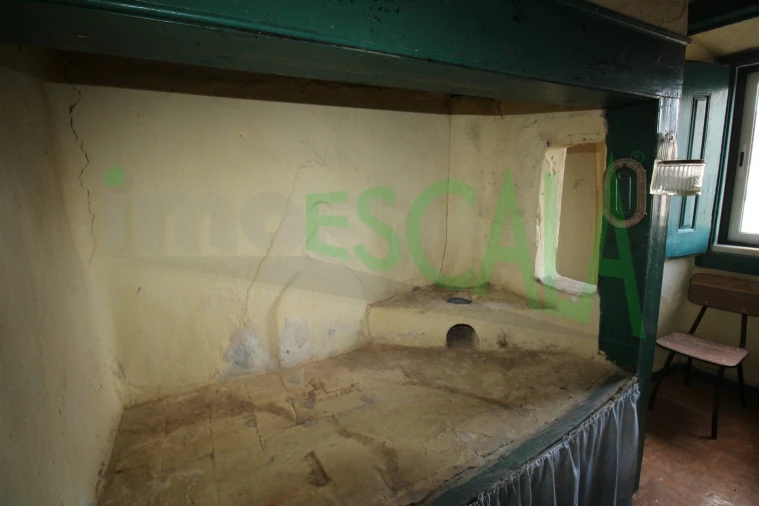 Moradia T6 para Venda em Pontevel Foto 55