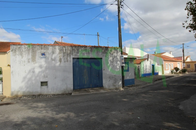 Moradia T6 para Venda em Pontevel Foto 11