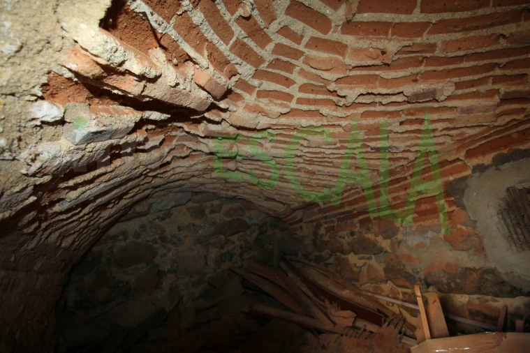 Moradia T6 para Venda em Pontevel Foto 58