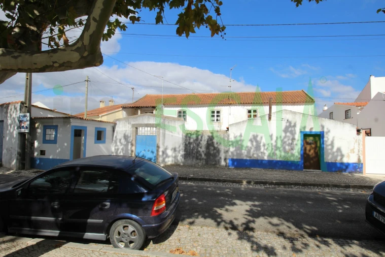 Moradia T6 para Venda em Pontevel Foto 8