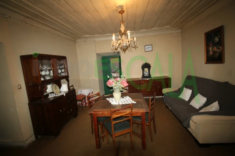 Moradia T6 para Venda em Pontevel Foto 26