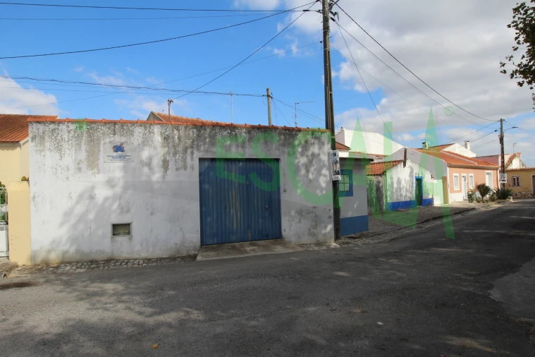 Moradia T6 para Venda em Pontevel Foto 12