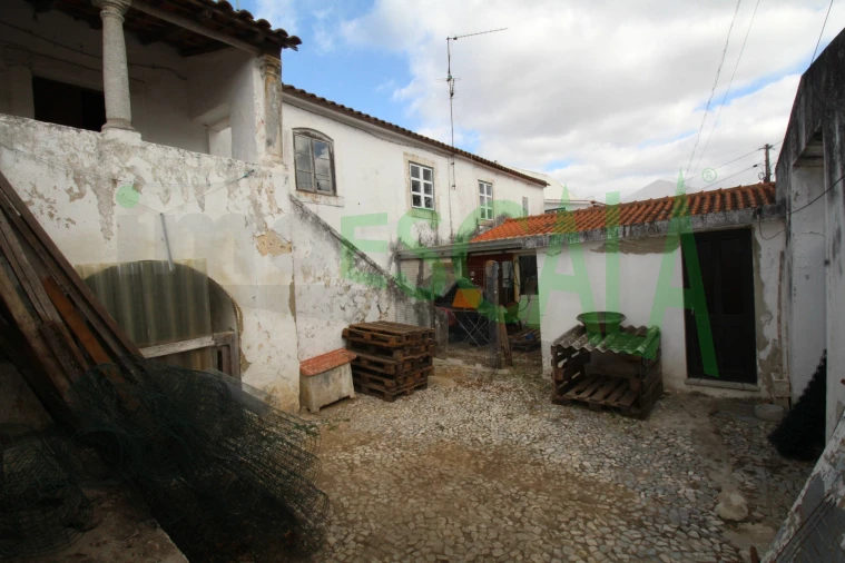 Moradia T6 para Venda em Pontevel Foto 46