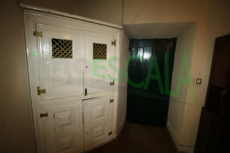 Moradia T6 para Venda em Pontevel Foto 24