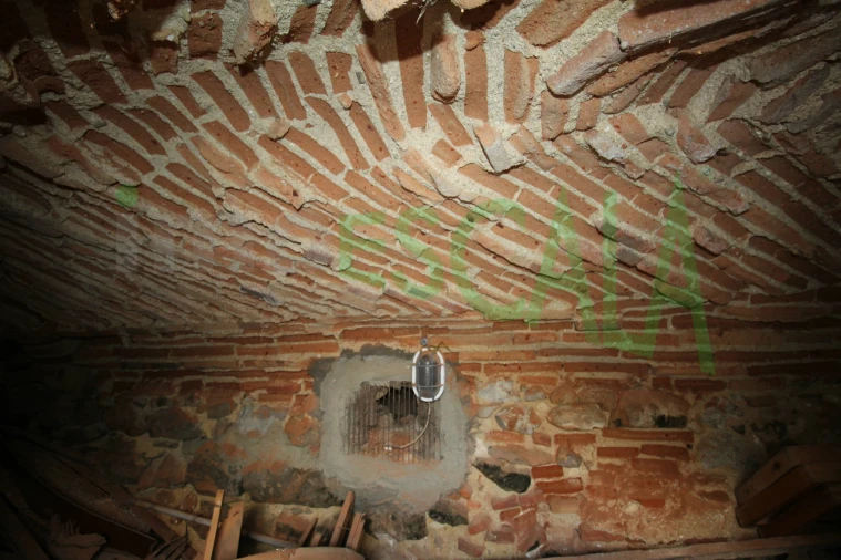 Moradia T6 para Venda em Pontevel Foto 59