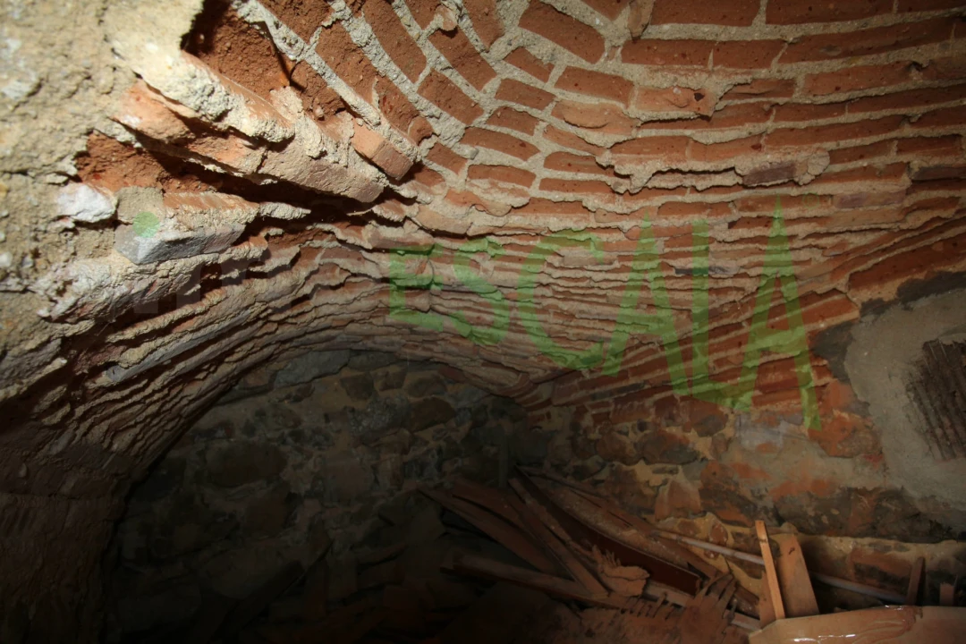 Moradia T6 para Venda em Pontevel Foto 58