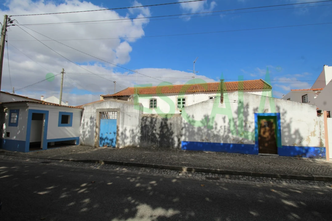 Moradia T6 para Venda em Pontevel Foto 9