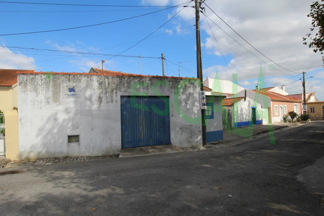 Moradia T6 para Venda em Pontevel Foto 12